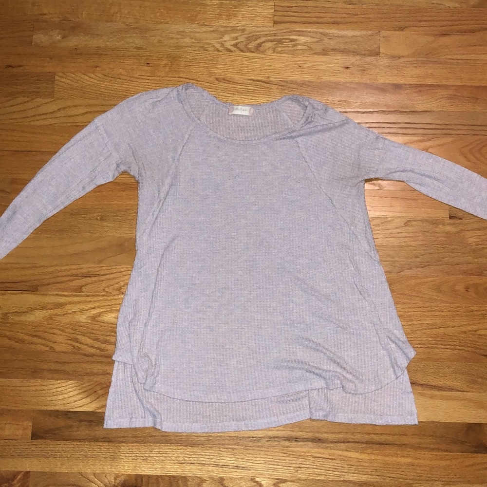 alter’d state sweater